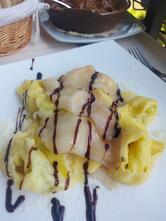 Ristorante IL FUNGO