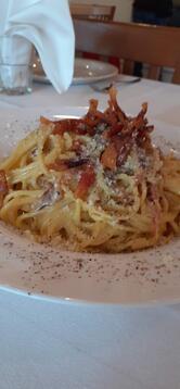 Ristorante Pizzeria Braceria Q20
