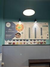 La Mangiona