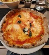 Ristorante Pizzeria Al Vicolo
