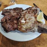 Trattoria Alesse "da Felicetta" - Leonessa (Ri)