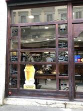 Gardenia CAFFE con vitto