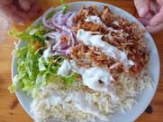 Star kebab