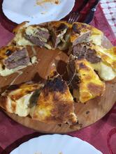 Etno Restoran Sveta Petka