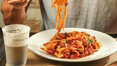 Restaurante Spoleto