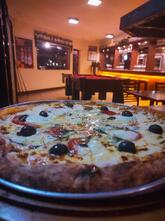 Restaurante e Pizzaria Di Capri