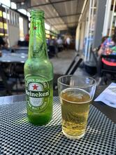 Restaurante Imbetiba