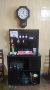 Restaurante Recanto do Espigão