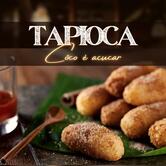Acarajé da Jaque