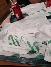 Subway Torres