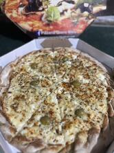 Pizzaria Quero Mais