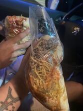Mek Japa Hot Dog