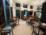 Pousada & Restaurante Pai Thomaz