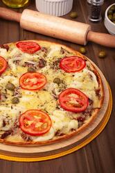 Tia Josi Pizzaria