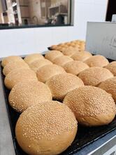 Panificadora e Confeitaria Jamille