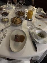 Restaurant Don Juan II - Yachts de Paris
