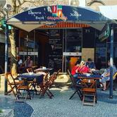 Restaurante Calçadão