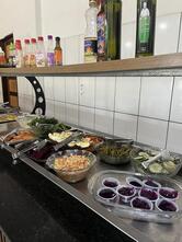 Restaurante Minascatu