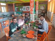 MIDWAY PURE VEG RESTAURANT & RESORT