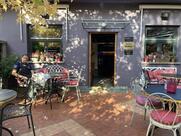 Bistro Beška