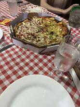 Restaurante e Pizzaria Zezinho - Ubatuba SP