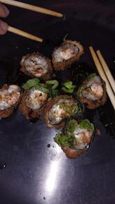 Surfers Sushi Cassino