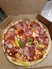 Domino's Pizza Wismar Altstadt