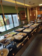 Vó Lelena Restaurante