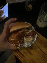 Rise Together Bar