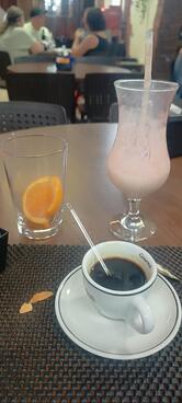 Gran Café do Lago