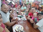 Restaurante KI-SABOR