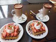 Lima Sushi / Lima café