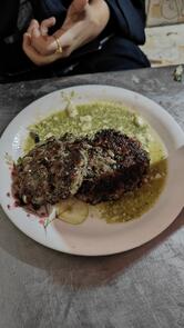 Ehsaan bhai kabab wale