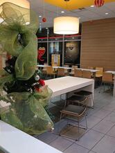 Restaurant McDonald's ST-JACQUES DE MONTCALM