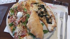 Pizzeria Antonio e Manu Quarto