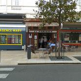 Bar Le Parisien