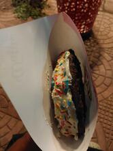 The waffle crunch 2023