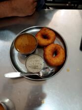 Udupi Restaurant