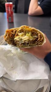 Akgül Kebab
