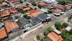 Colinas Do Tocantins