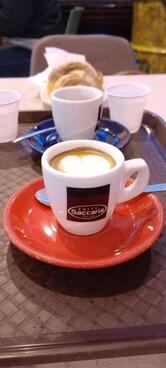 Bar Rosso e Blu