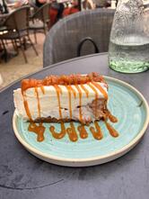 bistrot le georges