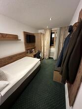 Jägerhof Hotel & Apartements