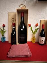 Al Tulipano Rosso