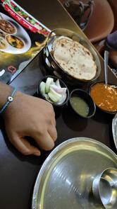 Hira food cottage