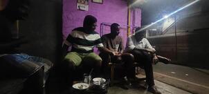 Burma Kowsa Shop thanjavur