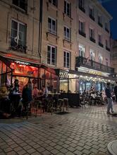 Speakeasy