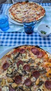 Pizzeria Max Marghe