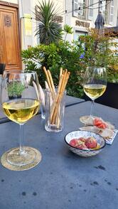 Bread&Wine Cascina Capello