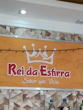 Rei da Esfirra - São José